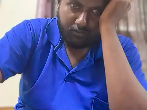 Jon410 在線直播表演