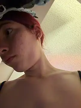 Živý XXX chat SarahLee__