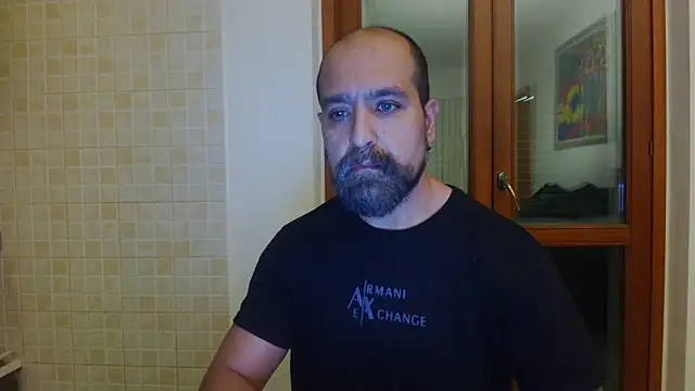 AMIRDIB2025 Webcam show