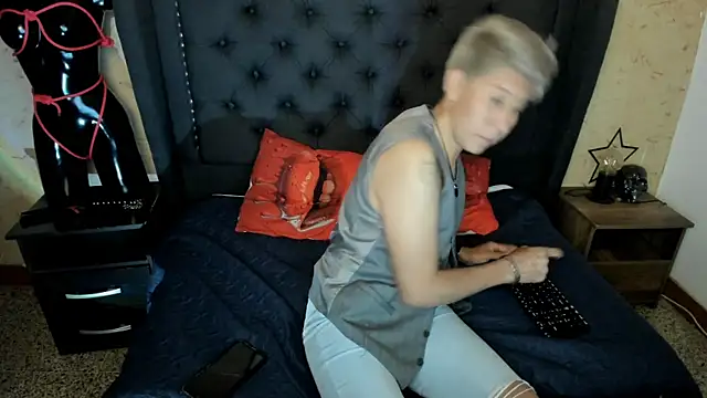 Chat XXX Live Kali_Panther