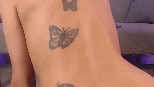 sofiastevenn Live XXX chat