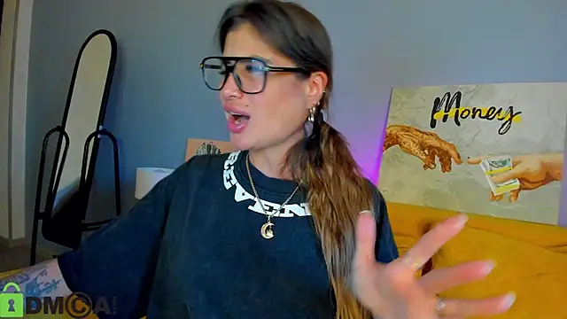 Chat +18 de Patricia_Cox ao vivo