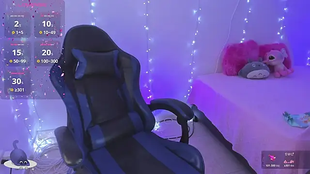 roseliam25 Live XXX-Chat