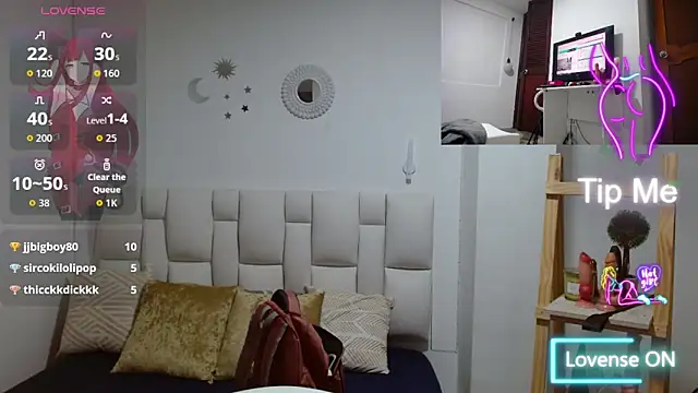 michel_rous_ – Live XXX-chat