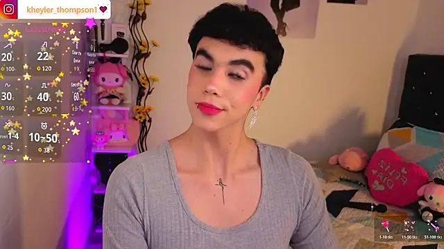 عرض كام Kheyler_1