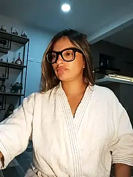 AnnySanz's Live XXX Chat