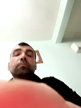 Bugattiveyron1 Adlı Modelin Web Kamerası Şovu