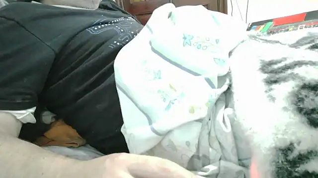 Show de webcam de messi_syssy