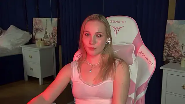 Chat XXX Live ElaraVoltage