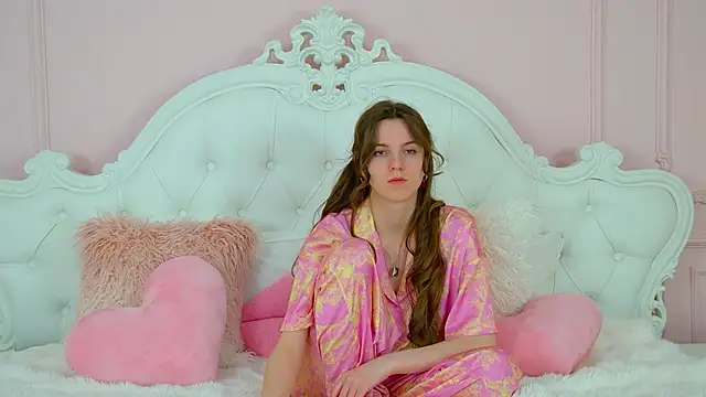 AmaliaLima Webcamshow