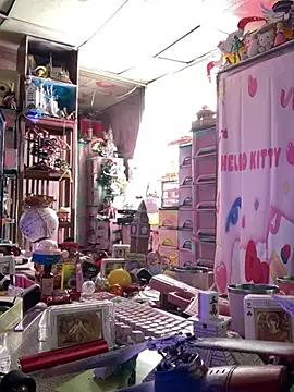 JesuAdam 现场XXX聊天