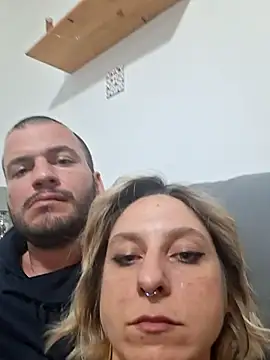 Anitabambola Webcam show