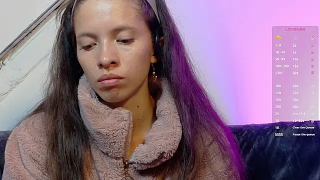 sweetdam12's Live XXX Chat