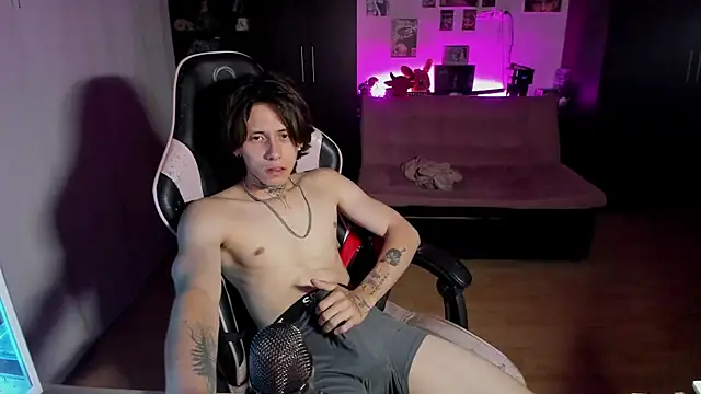 عرض كام xIce_Boy