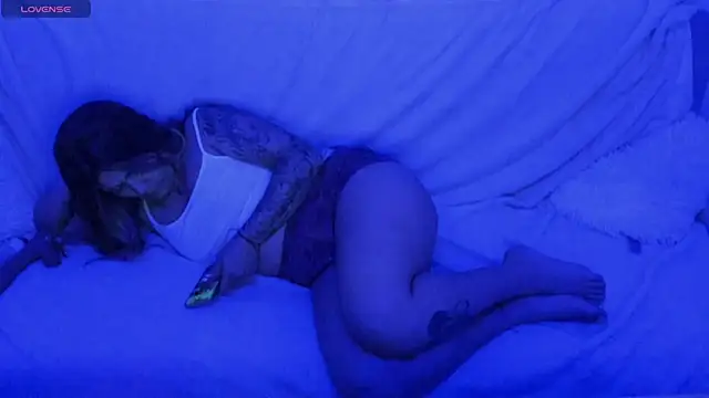 Živý XXX chat MiaKiittyy