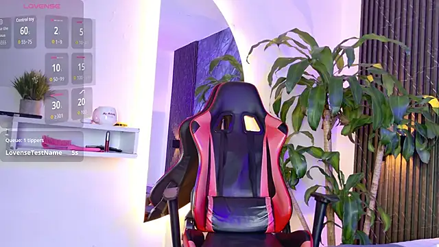 Kitty_nana_'s Live XXX Chat