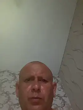 1981-AZ Pertunjukan Webcam