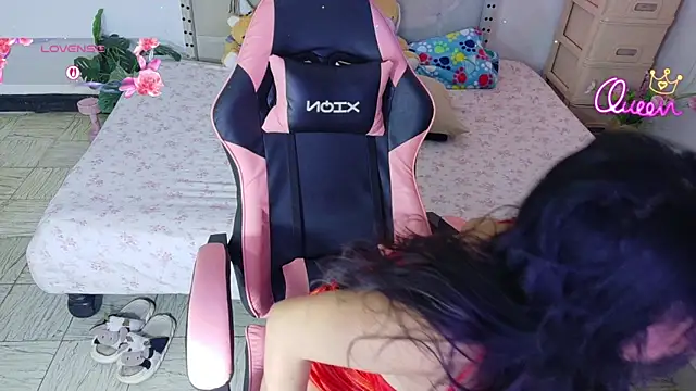 Chat XXX en directo de Sweet_baby_hellen