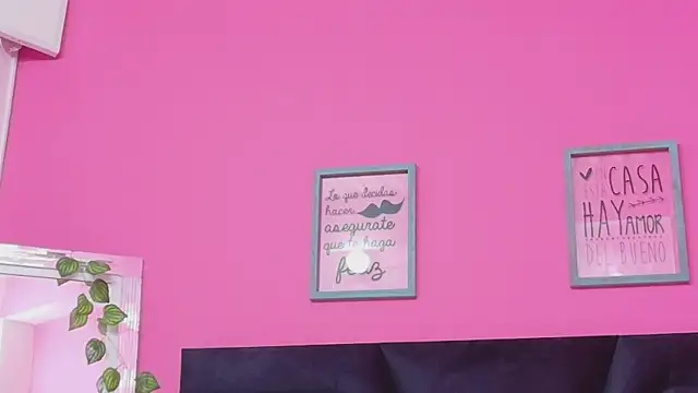 EbonyCoWorker's Webcam Show