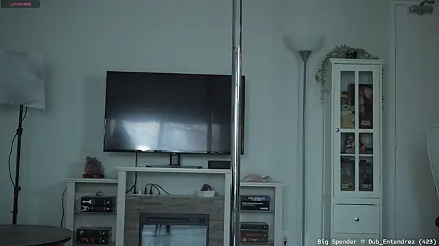 MissKatieBell's Live XXX Chat