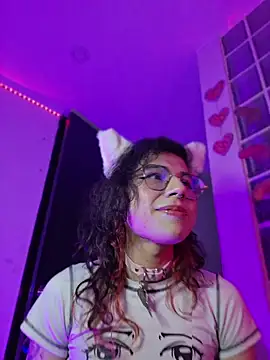 عرض كام Sweet-SharoKitty