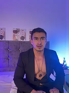 Онлайн чат XXX Chris_Clarck