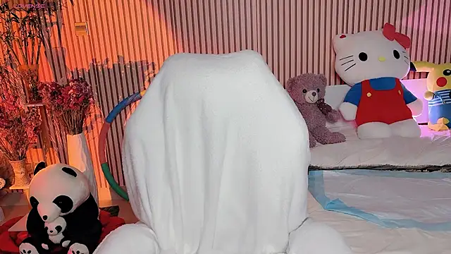 Chat +18 de di-or- ao vivo