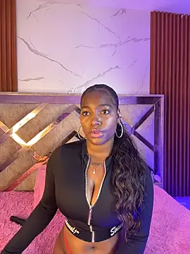 แชท XXX สดของ Kendy_Wilkinson