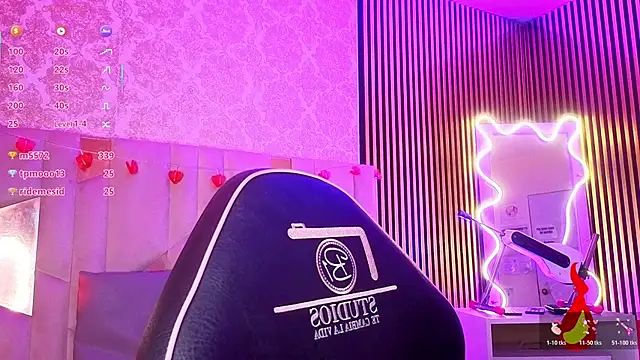 LIHIAN_TAY: απευθείας συνομιλία ΧΧΧ