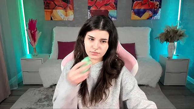 Chat XXX Live AnoraDark