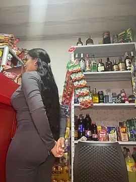 Sara_fun: онлайн-секс-чат