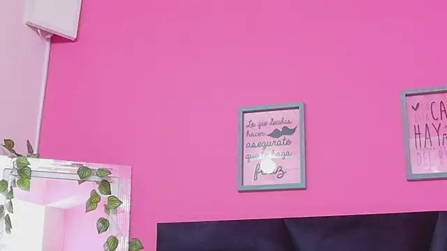 โชว์เว็บแคมของ EbonyCoWorker