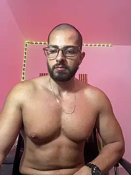 magnumchris – webcam-show