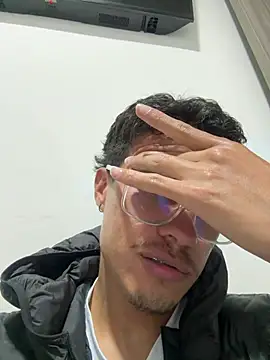 TavoHot_ 在線直播表演