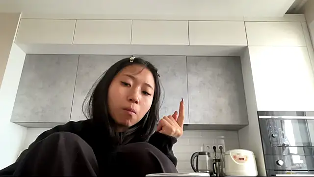 SweetMiaXO ওয়েবক্যাম শো