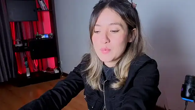 Nicky_sexfireのライブXXXチャット