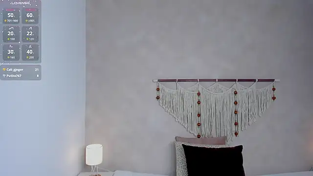 _hanna_sky Chat XXX in diretta