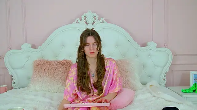 AmaliaLima's Live XXX Chat