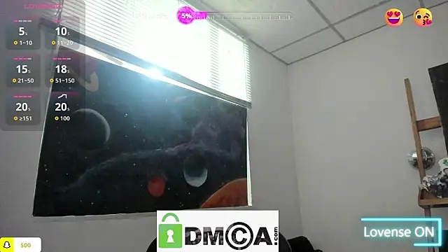 mariecam420's Live XXX Chat