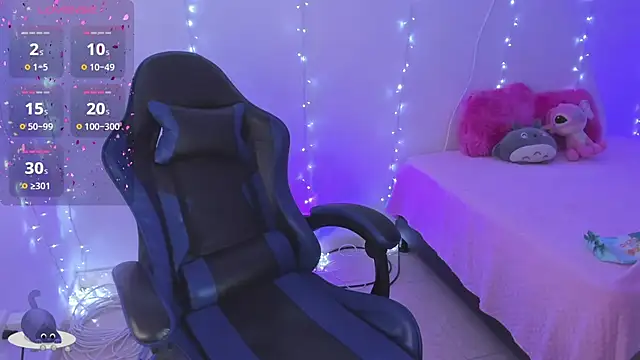 roseliam25's Live XXX Chat