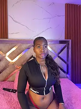 Chat +18 de Kendy_Wilkinson ao vivo