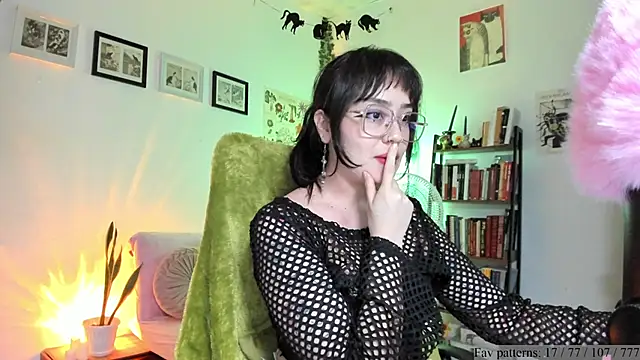 Živý XXX chat _Insomnia__