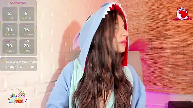 Misha_Lover Obrolan Langsung XXX