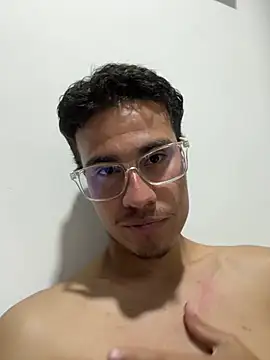 TavoHot_ Pertunjukan Webcam