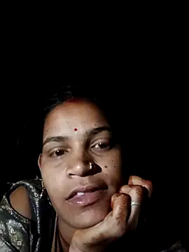 BIG_KRISHMA_NENA's Webcam Show