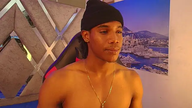 axel_silva4 Obrolan Langsung XXX