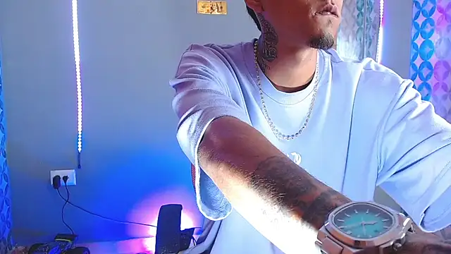 Liam_lee's Webcam Show