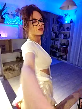 Luna_KitannaのライブXXXチャット