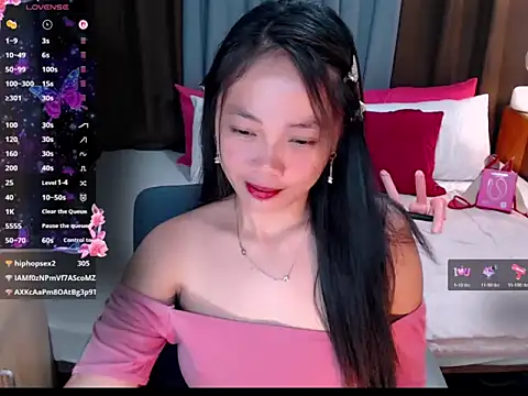 SexyMariaa's Webcam Show