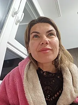 FeliciaKrige Show in webcam